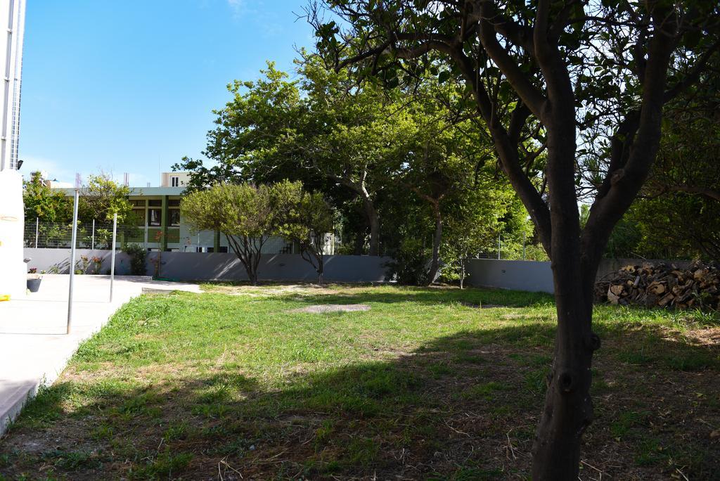 Dimitris' & Valentina'S Home Plakias Dış mekan fotoğraf