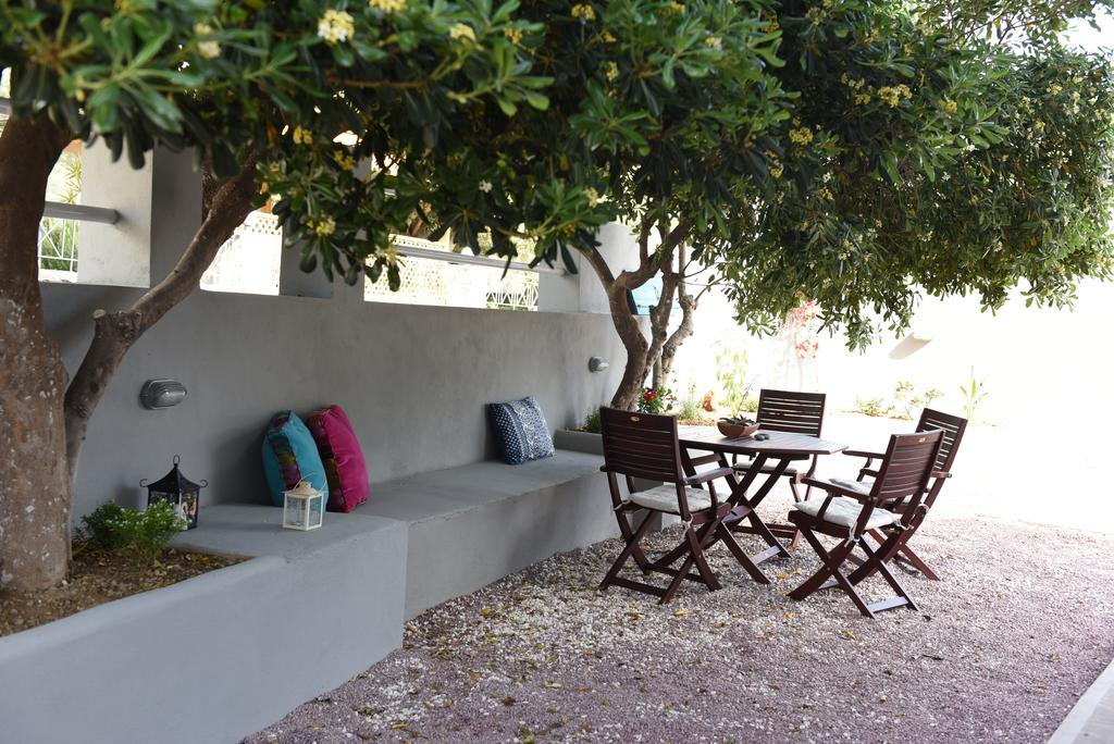Dimitris' & Valentina'S Home Plakias Dış mekan fotoğraf