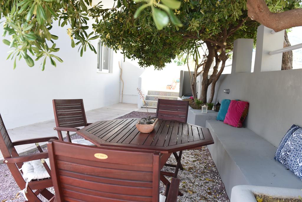 Dimitris' & Valentina'S Home Plakias Dış mekan fotoğraf