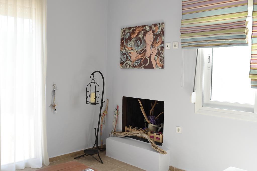 Dimitris' & Valentina'S Home Plakias Dış mekan fotoğraf