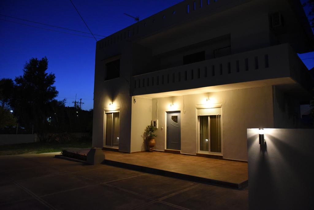 Dimitris' & Valentina'S Home Plakias Dış mekan fotoğraf