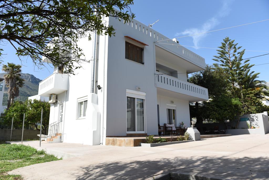 Dimitris' & Valentina'S Home Plakias Dış mekan fotoğraf