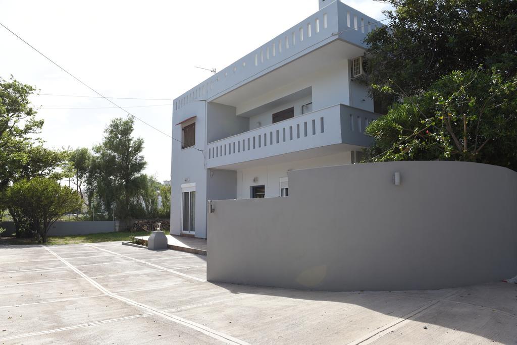 Dimitris' & Valentina'S Home Plakias Dış mekan fotoğraf