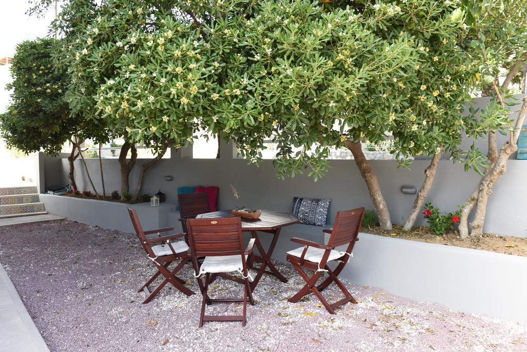 Dimitris' & Valentina'S Home Plakias Dış mekan fotoğraf