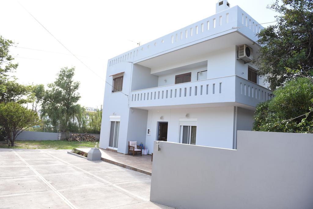 Dimitris' & Valentina'S Home Plakias Dış mekan fotoğraf