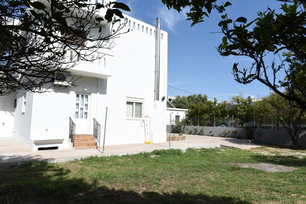 Dimitris' & Valentina'S Home Plakias Dış mekan fotoğraf