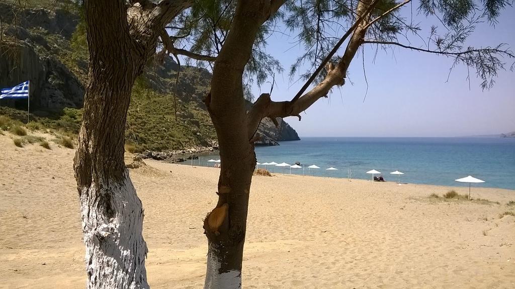 Dimitris' & Valentina'S Home Plakias Dış mekan fotoğraf