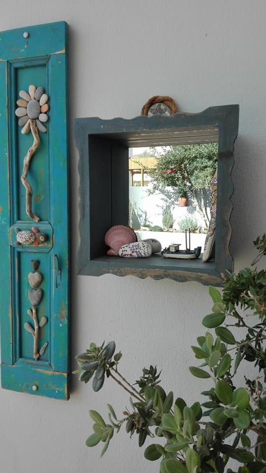 Dimitris' & Valentina'S Home Plakias Dış mekan fotoğraf
