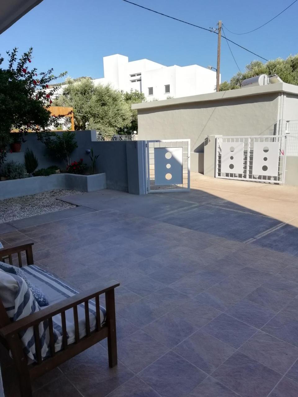 Dimitris' & Valentina'S Home Plakias Dış mekan fotoğraf